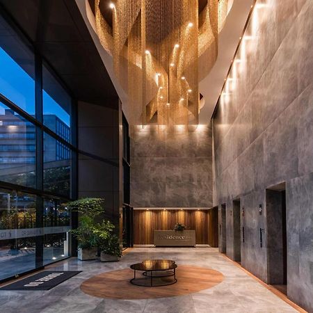Residence Inn By Marriott بوغوتا المظهر الخارجي الصورة
