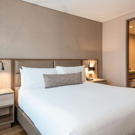 Residence Inn By Marriott بوغوتا المظهر الخارجي الصورة