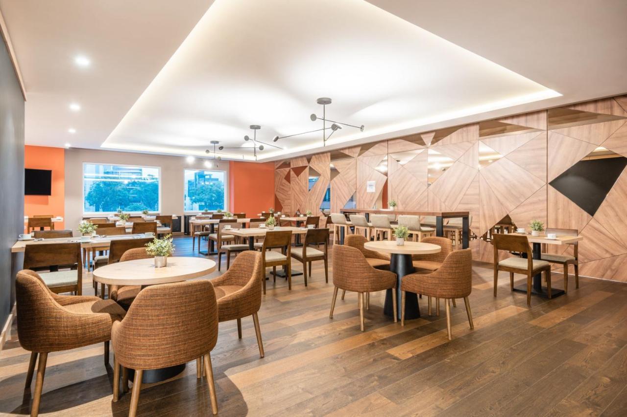 Residence Inn By Marriott بوغوتا المظهر الخارجي الصورة