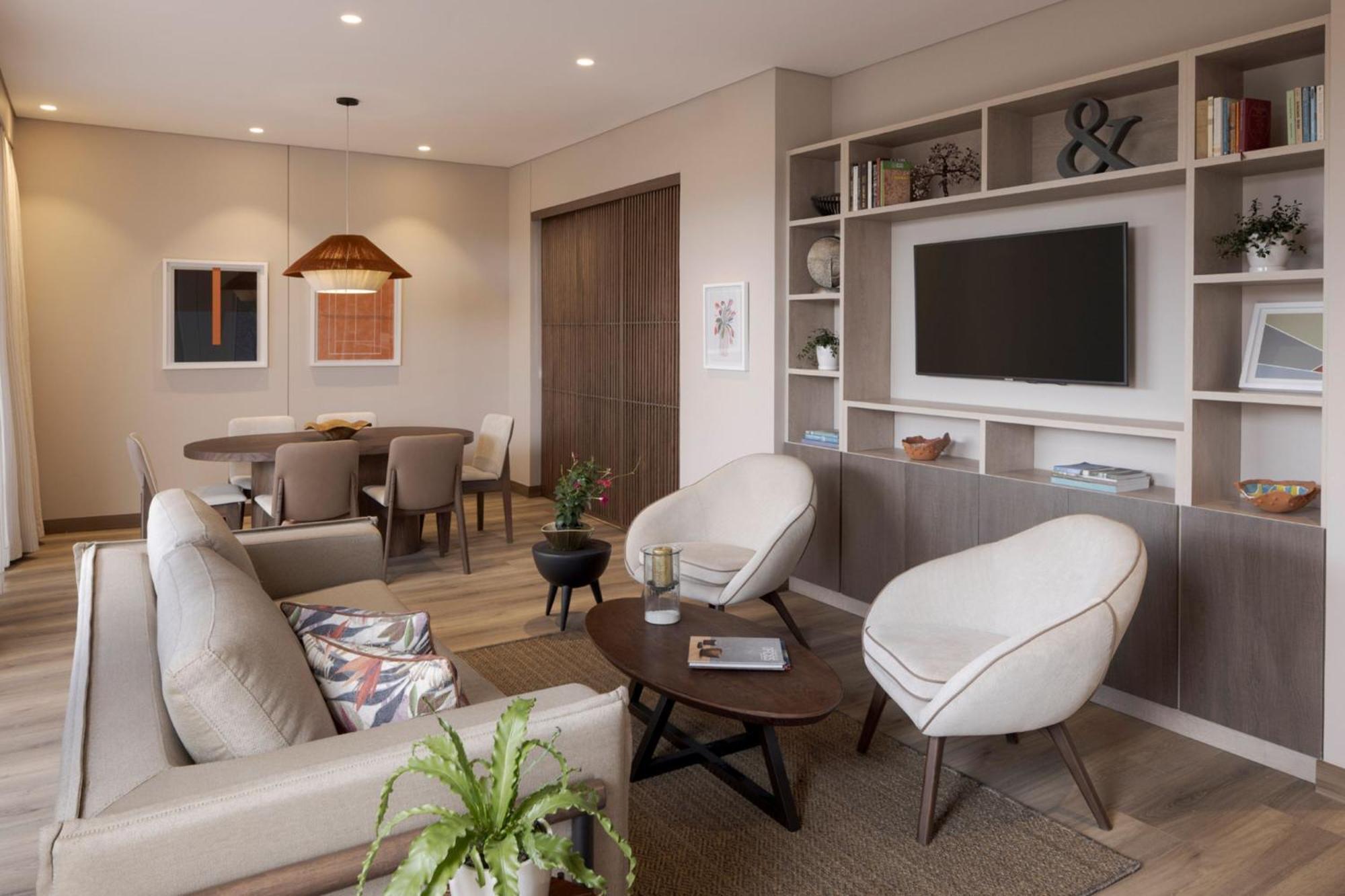 Residence Inn By Marriott بوغوتا المظهر الخارجي الصورة